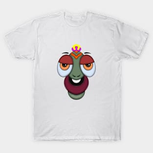 Mr Gooz world Character N°018 T-Shirt